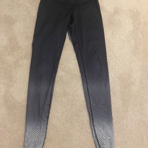 Champion Ombré leggings